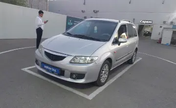 Mazda Premacy 2004 года за 2 000 000 тг. в Шымкент фото 1