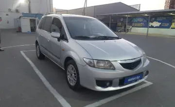 Mazda Premacy 2004 года за 2 000 000 тг. в Шымкент фото 2