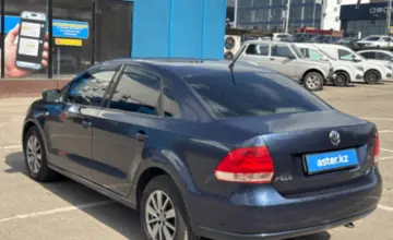 Volkswagen Polo 2015 года за 5 000 000 тг. в Алматы фото 4