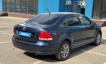 Volkswagen Polo 2015 года за 5 000 000 тг. в Алматы фото 3