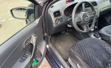 Volkswagen Polo 2015 года за 5 000 000 тг. в Алматы фото 5