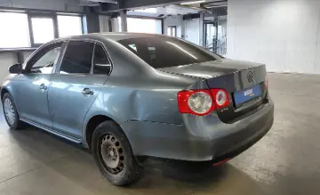 Volkswagen Jetta 2007 года за 3 500 000 тг. в Астана фото 4