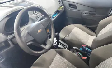 Chevrolet Cobalt 2021 года за 5 300 000 тг. в Астана фото 5
