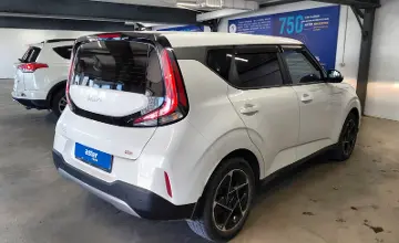 Kia Soul 2023 года за 9 500 000 тг. в Астана фото 3