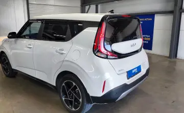 Kia Soul 2023 года за 9 500 000 тг. в Астана фото 4