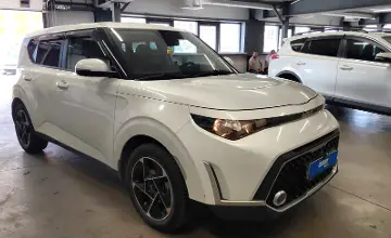 Kia Soul 2023 года за 9 500 000 тг. в Астана фото 2