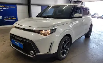 Kia Soul 2023 года за 9 500 000 тг. в Астана фото 1