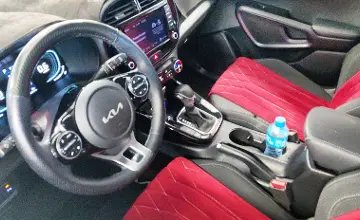 Kia Soul 2023 года за 9 500 000 тг. в Астана фото 5