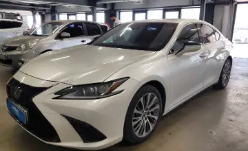 Lexus ES 2020 года за 20 000 000 тг. в Астана фото 1