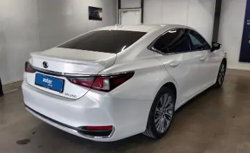 Lexus ES 2020 года за 20 000 000 тг. в Астана фото 3