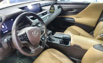Lexus ES 2020 года за 20 000 000 тг. в Астана фото 5