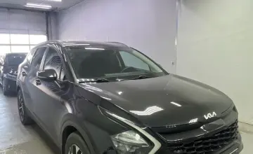 Kia Sportage 2022 года за 11 500 000 тг. в Павлодар фото 3