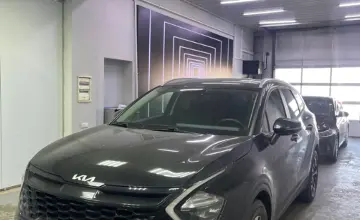 Kia Sportage 2022 года за 11 500 000 тг. в Павлодар фото 1