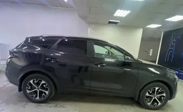 Kia Sportage 2022 года за 11 500 000 тг. в Павлодар фото 4