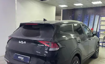 Kia Sportage 2022 года за 11 500 000 тг. в Павлодар