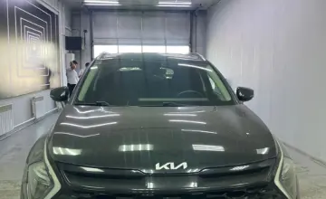 Kia Sportage 2022 года за 11 500 000 тг. в Павлодар фото 2