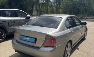 Subaru Legacy 2006 года за 3 000 000 тг. в Актобе