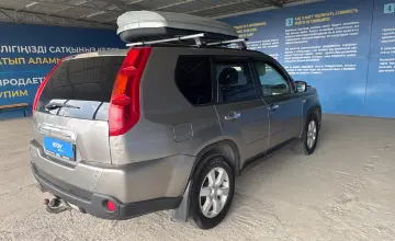 Nissan X-Trail 2008 года за 4 500 000 тг. в Алматы