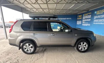 Nissan X-Trail 2008 года за 4 500 000 тг. в Алматы фото 4