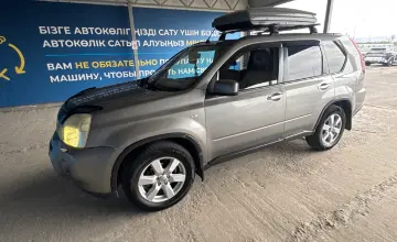 Nissan X-Trail 2008 года за 4 500 000 тг. в Алматы фото 1