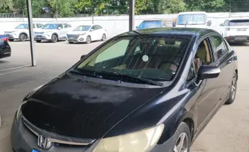 Honda Civic 2008 года за 3 000 000 тг. в Алматы фото 1