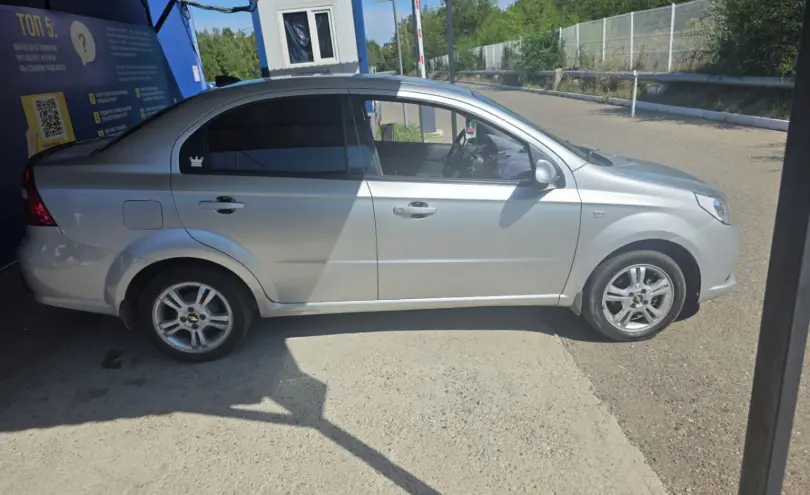 Chevrolet Nexia 2023 года за 5 000 000 тг. в Усть-Каменогорск фото 4