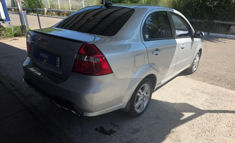 Chevrolet Nexia 2023 года за 5 000 000 тг. в Усть-Каменогорск фото 5