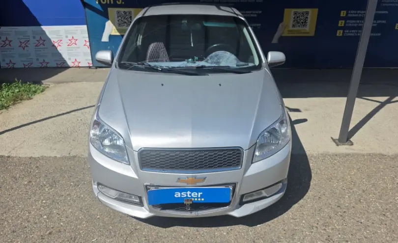 Chevrolet Nexia 2023 года за 5 000 000 тг. в Усть-Каменогорск фото 2