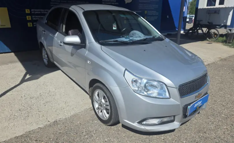 Chevrolet Nexia 2023 года за 5 000 000 тг. в Усть-Каменогорск фото 3