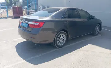Toyota Camry 2012 года за 8 500 000 тг. в Тараз
