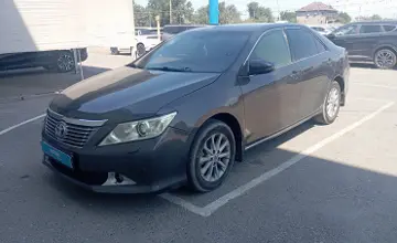 Toyota Camry 2012 года за 8 500 000 тг. в Тараз фото 1
