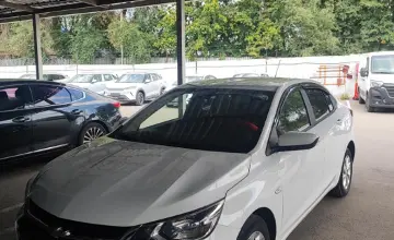 Chevrolet Onix 2024 года за 4 500 000 тг. в Алматы фото 1