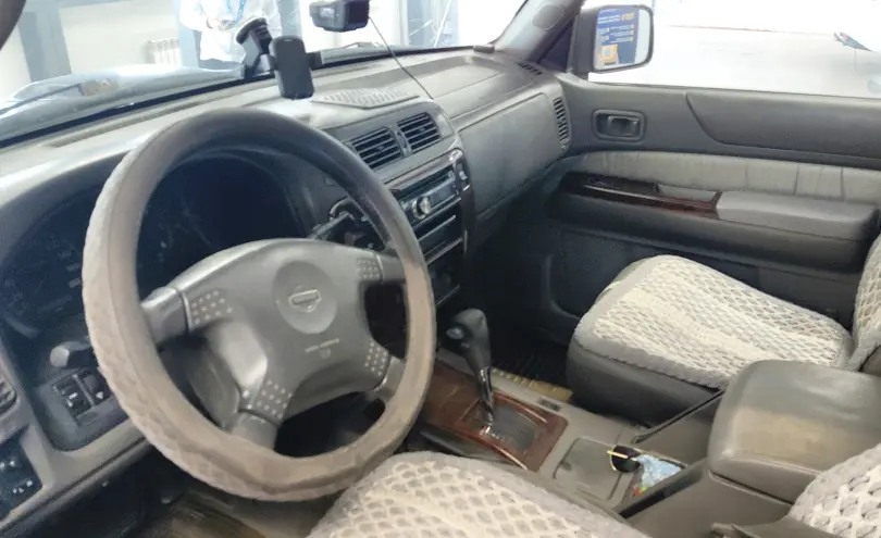 Nissan Patrol 2000 года за 3 700 000 тг. в Астана фото 5