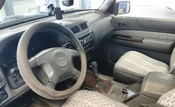 Nissan Patrol 2000 года за 3 700 000 тг. в Астана фото 5
