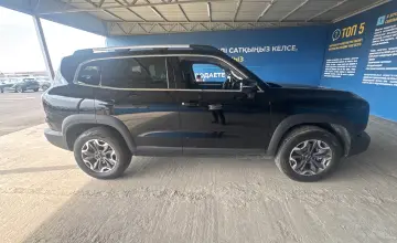 Haval Dargo 2023 года за 9 500 000 тг. в Алматы фото 4