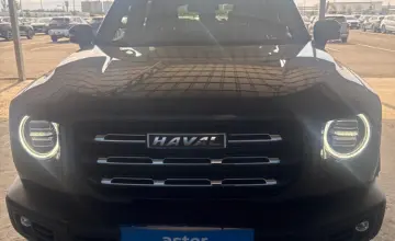 Haval Dargo 2023 года за 9 500 000 тг. в Алматы фото 2