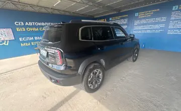 Haval Dargo 2023 года за 9 500 000 тг. в Алматы