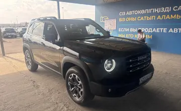 Haval Dargo 2023 года за 9 500 000 тг. в Алматы фото 3