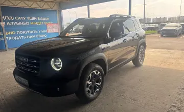 Haval Dargo 2023 года за 9 500 000 тг. в Алматы фото 1