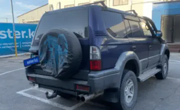 Toyota Land Cruiser Prado 1997 года за 4 500 000 тг. в Алматы фото 3