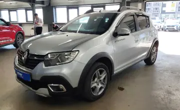 Renault Sandero 2022 года за 5 000 000 тг. в Астана фото 1