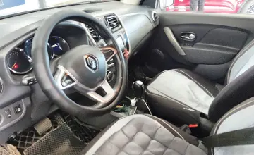 Renault Sandero 2022 года за 5 000 000 тг. в Астана фото 5