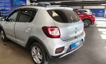 Renault Sandero 2022 года за 5 000 000 тг. в Астана фото 4