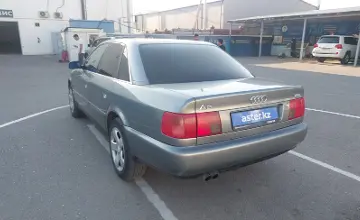 Audi A6 1996 года за 3 000 000 тг. в Шымкент фото 4