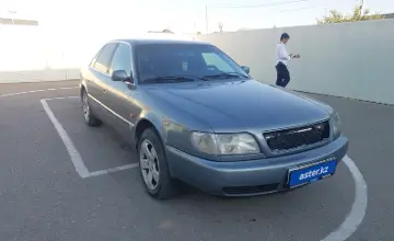 Audi A6 1996 года за 3 000 000 тг. в Шымкент фото 2