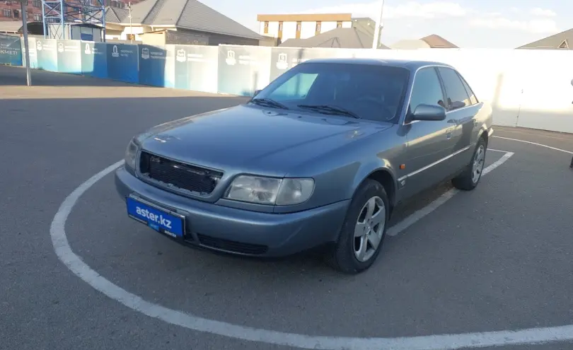 Audi A6 1996 года за 3 000 000 тг. в Шымкент