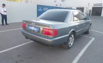 Audi A6 1996 года за 3 000 000 тг. в Шымкент фото 3