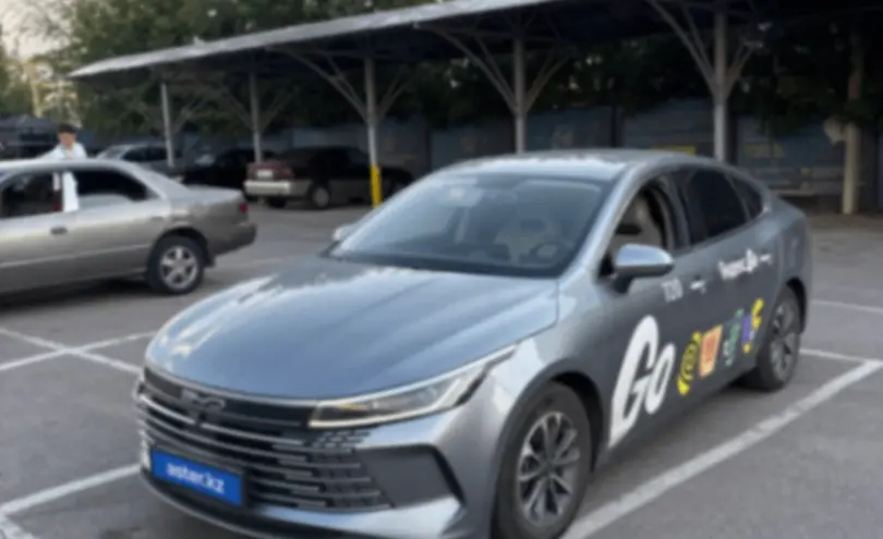 BYD Destroyer 05 2025 года за 8 800 000 тг. в Алматы