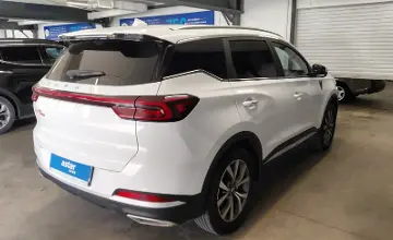 Chery Tiggo 7 Pro 2025 года за 9 000 000 тг. в Астана фото 3