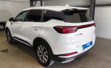Chery Tiggo 7 Pro 2025 года за 9 000 000 тг. в Астана фото 4